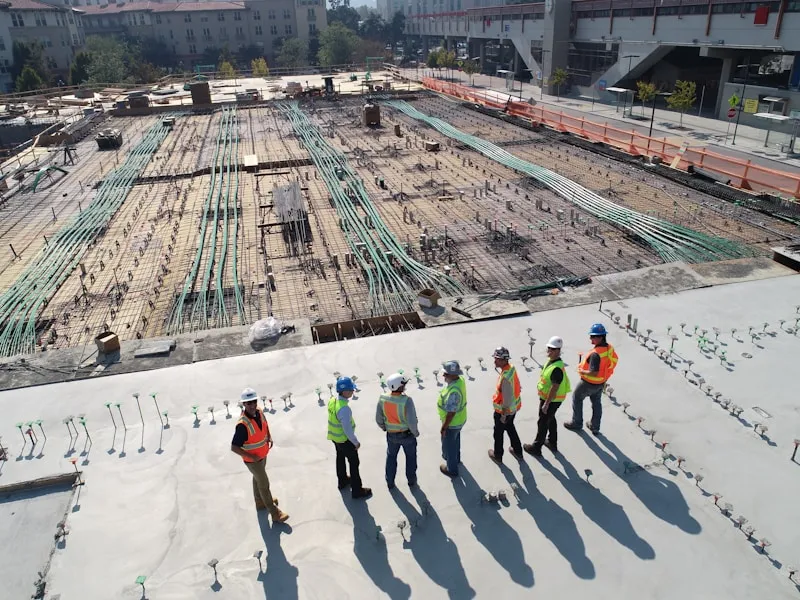 Construcción y mantenimiento locativo en Medellín — Proyectos A&B S.A.S