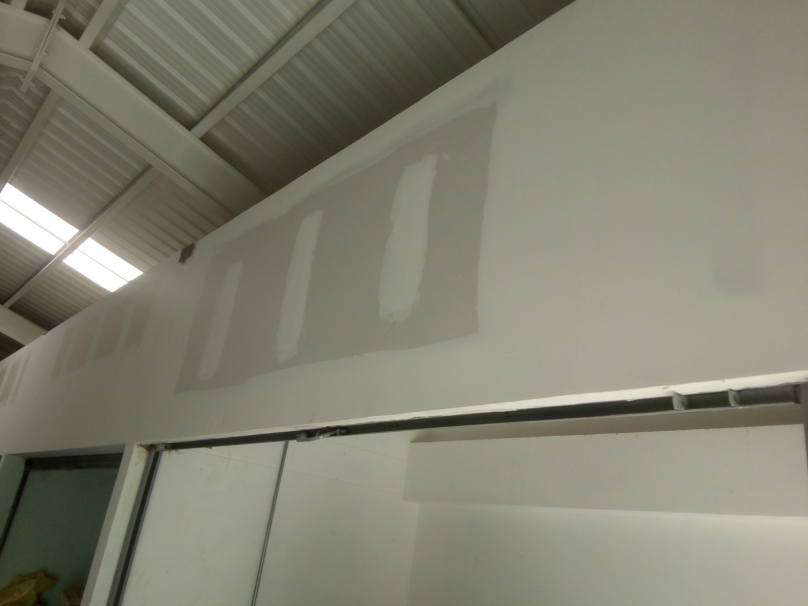 Locales comerciales — fotografía de obra