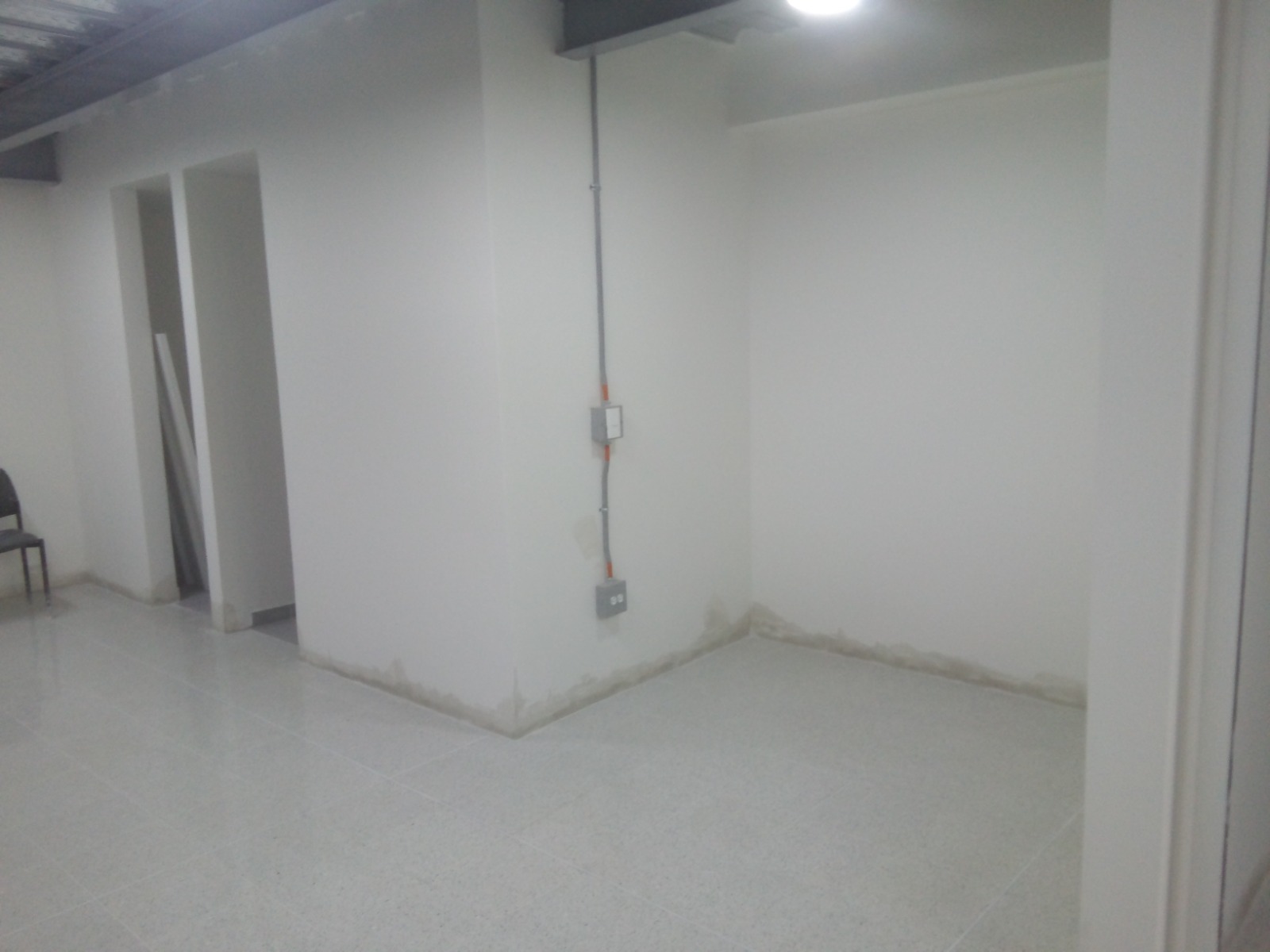 Locales comerciales — fotografía de obra