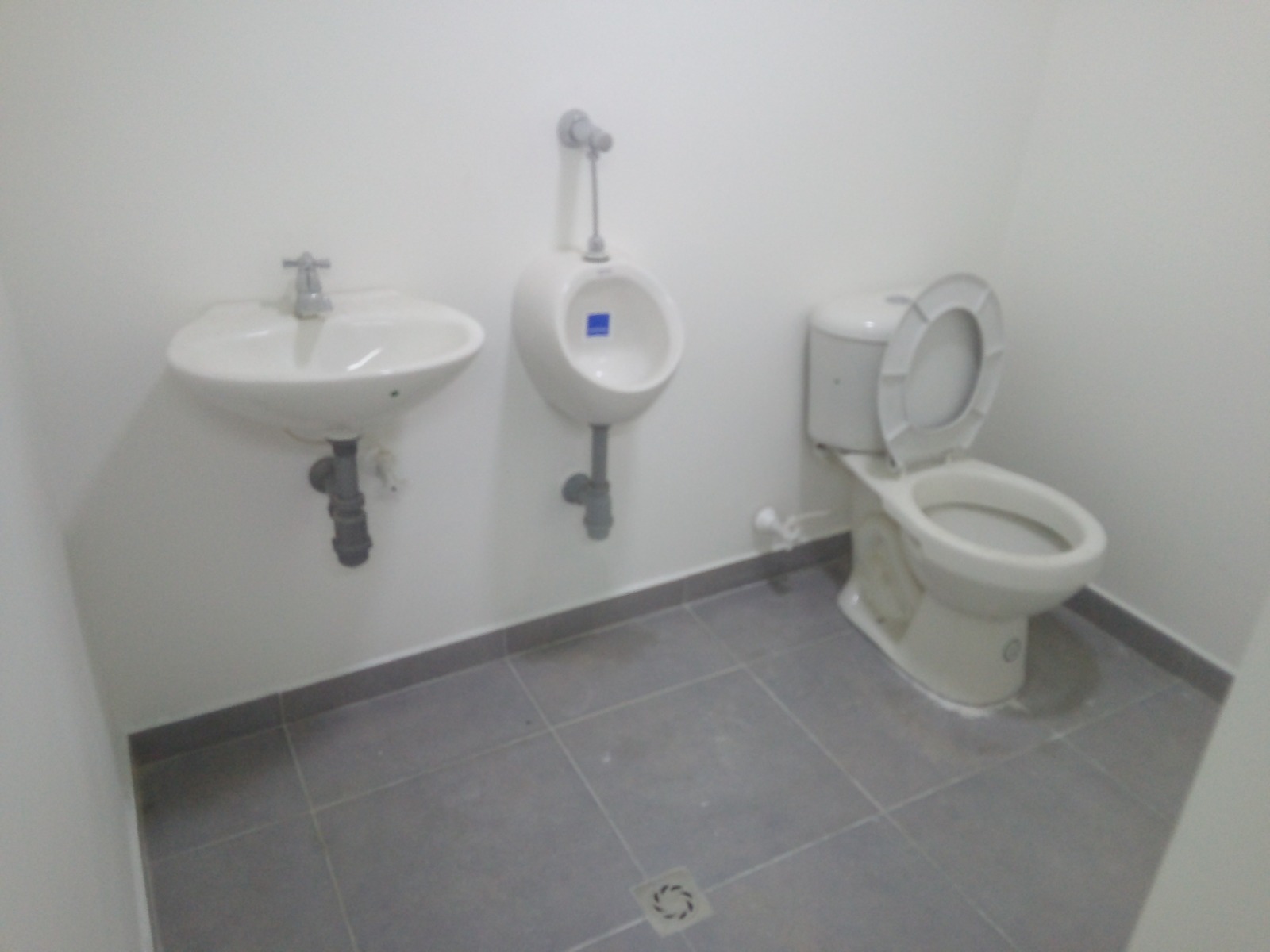 Locales comerciales — fotografía de obra