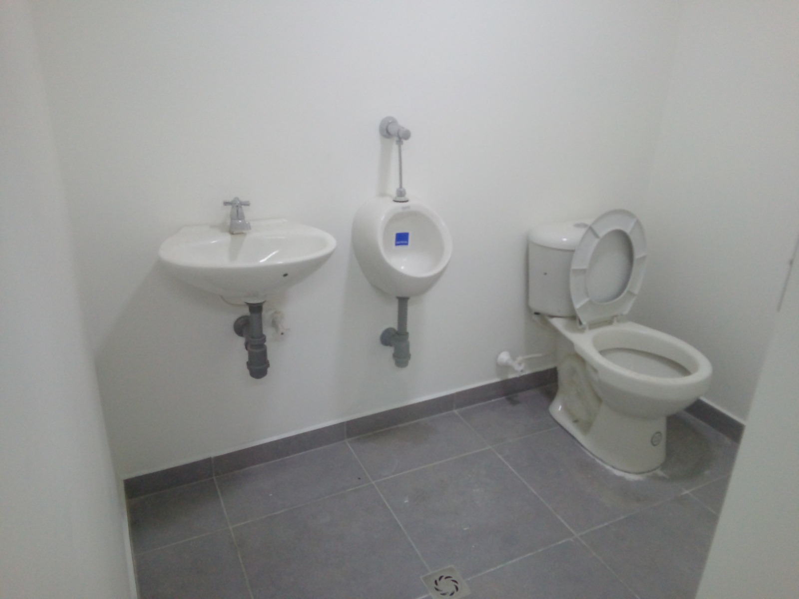 Locales comerciales — fotografía de obra