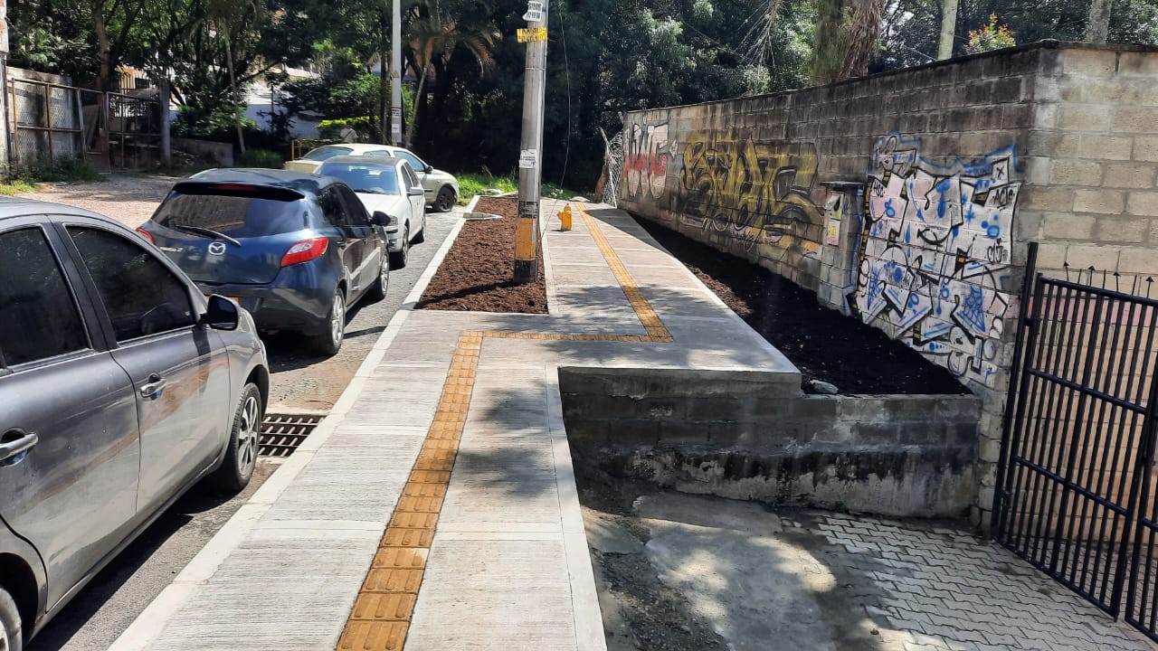 Urbanismo y espacio exterior — fotografía de obra