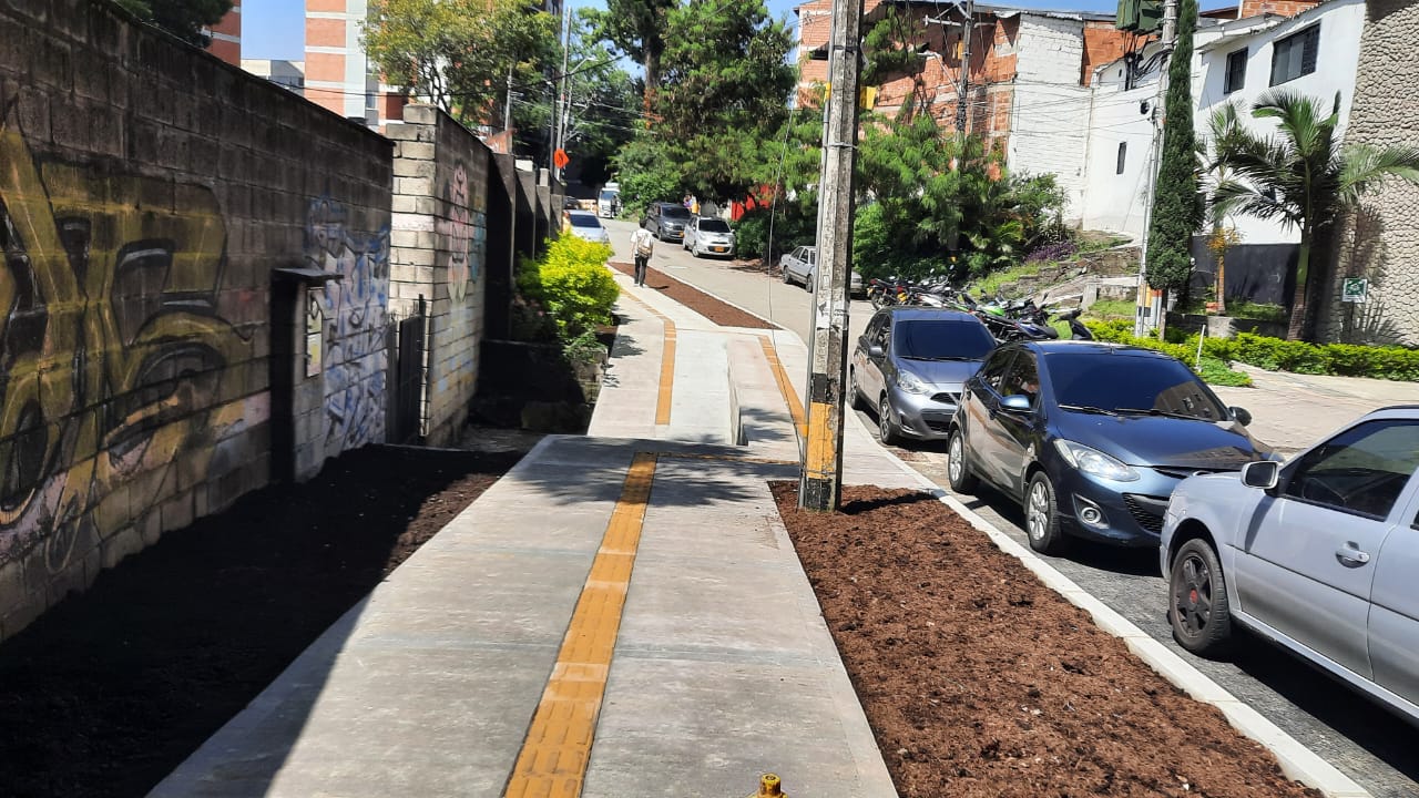 Urbanismo y espacio exterior — fotografía de obra