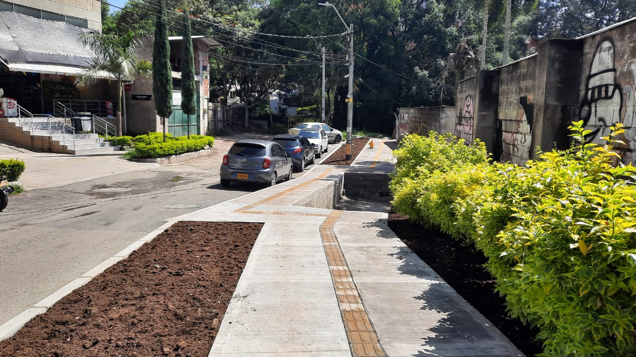 Urbanismo y espacio exterior — fotografía de obra