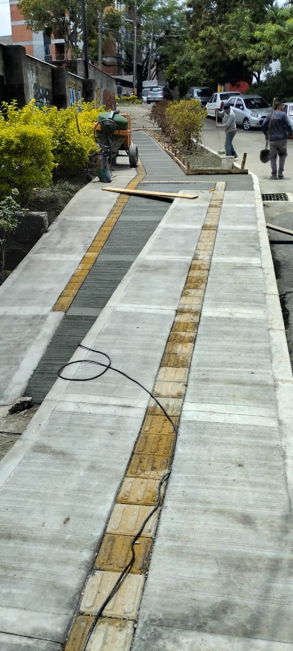 Urbanismo y espacio exterior — fotografía de obra